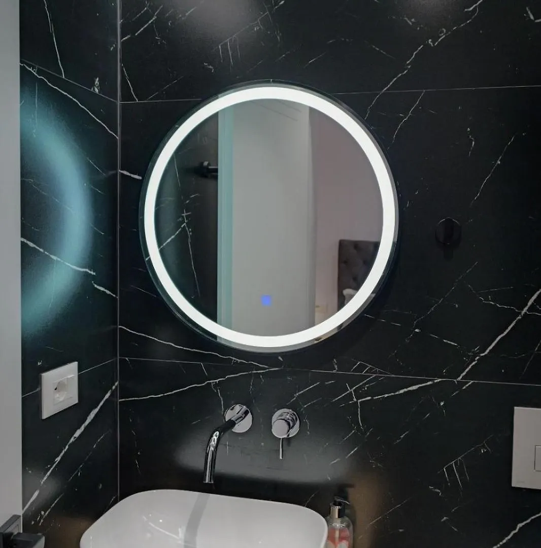 Cako Rooms Saranda