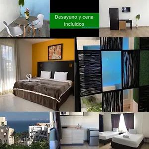 Ocean Front Boutique 4* Playa del Carmen