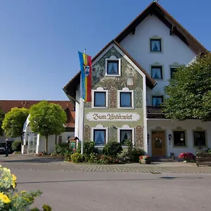Hartl Zum Unterwirt Turkenfeld