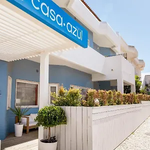 Casa Azul - & 3* Sagres