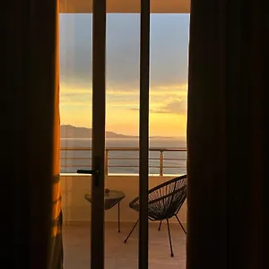 Helen's Seaside *** Sarandë