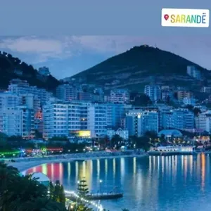 Alvi *** Sarandë