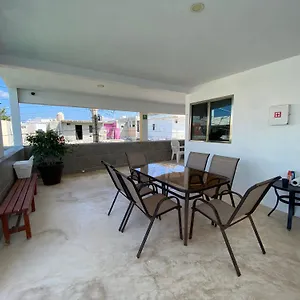 Chukum Isla Mujeres