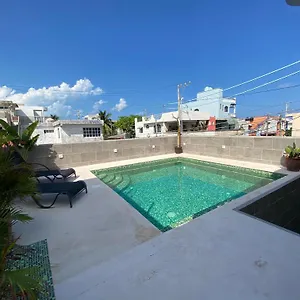 Villas Chukum Isla Mujeres