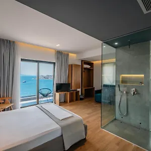 Kanes Boutique Hotel Otel