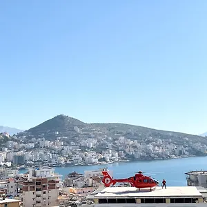 Saral Mar Apart Otel