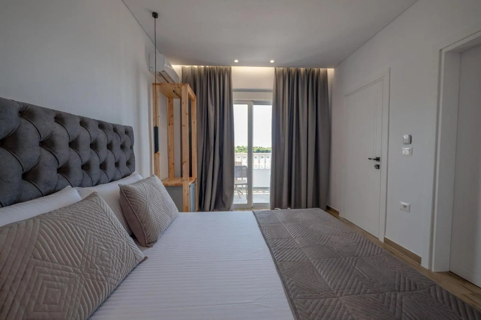 Cako Rooms Saranda Hotel Sarande