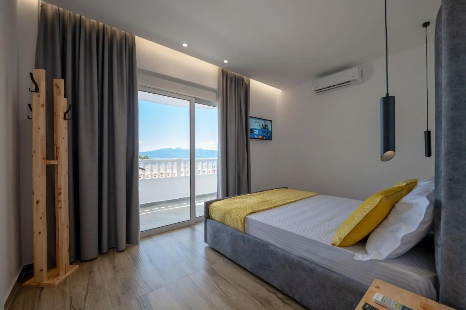 *** Hotel Cako Rooms Saranda Albania