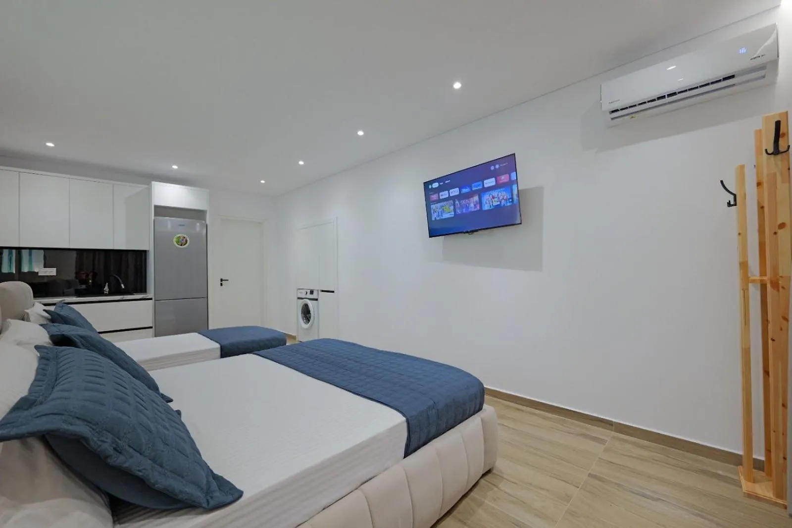 Hotel Cako Rooms Saranda