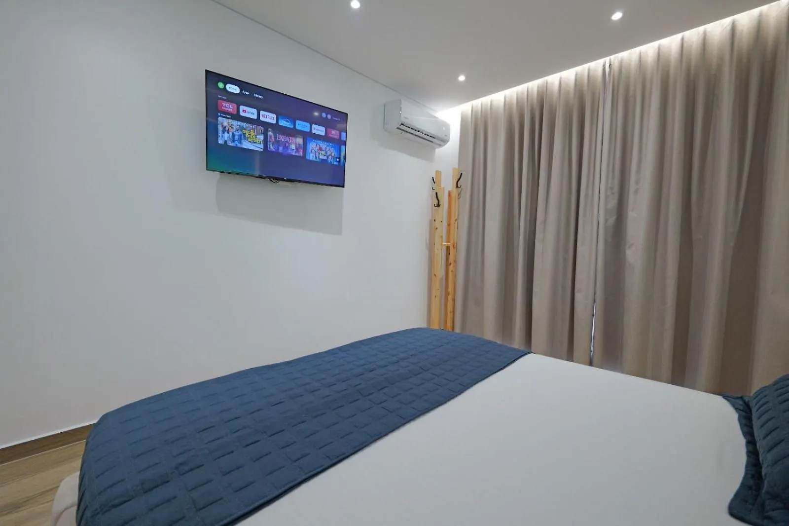 Cako Rooms Saranda Hotel Sarande